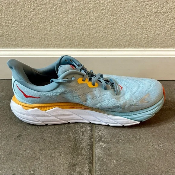 Hoka Arahi 6 Men’s Shoes - Picture 2 of 15